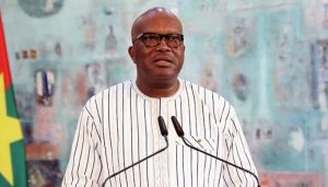 BURKINA FASO : « Ces attaques lâches et…