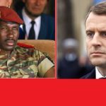 FRANCE-BURKINA : Enfin, la vérité sur l’assassinat de Thomas Sankara ?