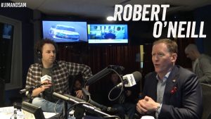 USA : Robert O’Neill regrette-il d’avoir exécuté Oussama…