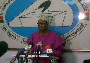 BURKINA FASO : Voici le point de la…