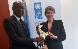 PNUD : le Burkina Faso est classé 47e/53…