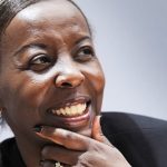 BURKINA FASO : Louise Mushikiwabo chez le président KABORE