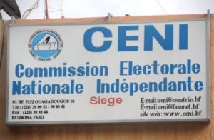 BURKINA FASO : le code électoral fait objet…