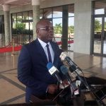BURKINA FASO : Compte rendu du conseil des ministres du 12 septembre 2018.