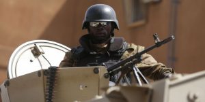 BURKINA FASO : Trois gendarmes burkinabè ont trouvé…