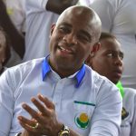 COTE D’IVOIRE : L’international ivoirien Bonaventure Kalou candidat aux municipales.
