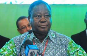 COTE D’IVOIRE : Quand Henry Konan Bédié promet…