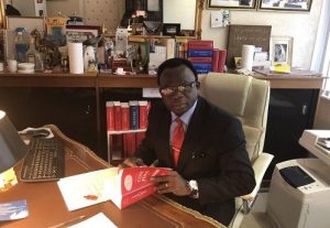 BURKINA FASO : Rock KABORE ira-t-il vraiment voir…