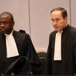 CPI : Les avocats de Laurent Gbagbo et de Charles Blé Goudé restent optimistes !