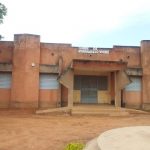 BURKINA Faso : Les populations de Karangasso vigué exigent le départ du maire.