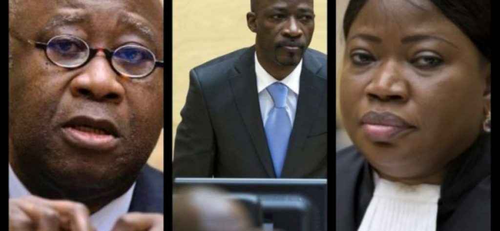 CPI : Enfin !, La liberté pour Laurent Gbagbo et Blé Goudé ?