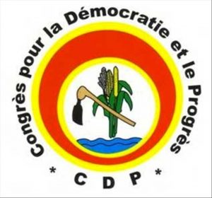 Attaque de Koutougou: Déclaration du CDP