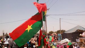 Attaque de Koutougou: un deuil national de 72h…