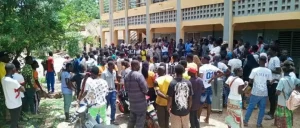 Baccalauréat 2025 : Le Nakambé fait un taux…
