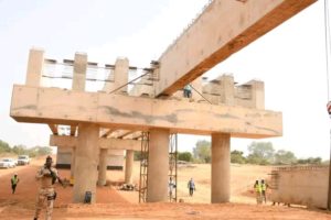 REGION DU GUIRIKO : le nouveau ministre sur…