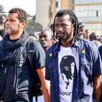 La mairie de Ouagadougou refuse une manifestation, le balais citoyen s’indigne.