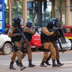 Ouagadougou: simulation d’une attaque terroriste jeudi