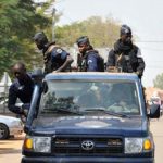 BURKINA FASO : un policier tué et un autre blessé lors d’échanges de tirs dans la nuit du 23 mai 2018