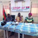 Commune de Ouagadougou : l’opposition dénonce «les abus de pouvoir» du maire central