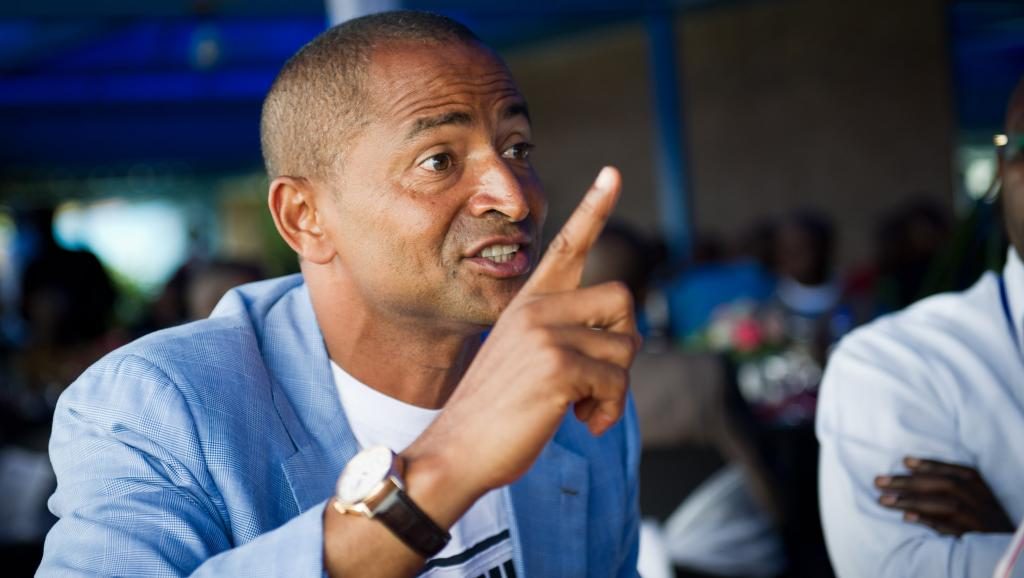 RDC :  Moïse katumbi a annoncé son retour à kinshasa entre le 24 juillet et le 8 août 2018.