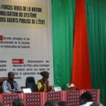 BURKINA FASO : C’est parti pour 72H de discussions entre les syndicats et le gouvernement sur les réformes salariales