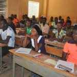 BURKINA FASO : Les épreuves du  Baccalauréat ont commencées ce 03 juin 2018 comme prévu.