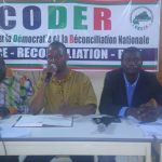 BURKINA FASO : La CODER appel le peuple burkinabé à s’insurger contre l’exclusion de la diaspora burkinabé dans le cadre des élections de 2020.