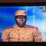 BURKINA : PROCES DU PUTSCH DE 2015 : Accusé Bamba, levé vous !