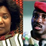 MEMORIAL THOMAS SANKARA : Le « lieu ne convient pas pour construire un mémorial… » Mariam SANKARA