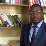 ACCUSATION DE DAMISS : « L’honneur est comme la vie, il ne s’achète pas. Le mien a été profondément touché par l’écho que la presse a donné aux allégations mensongères de M. Ouédraogo Adama dit Damiss. » Kam Guy Hervé