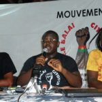 BALAI CITOYEN BURKINA FASO : Une crise de leadership a vraiment divisée le  Balai Citoyen ?