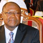 Politique: Ablassé Ouedraogo présente ses excuses