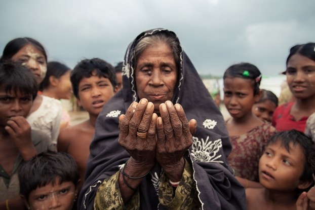 Birmanie: la souffrance des Rohingyas