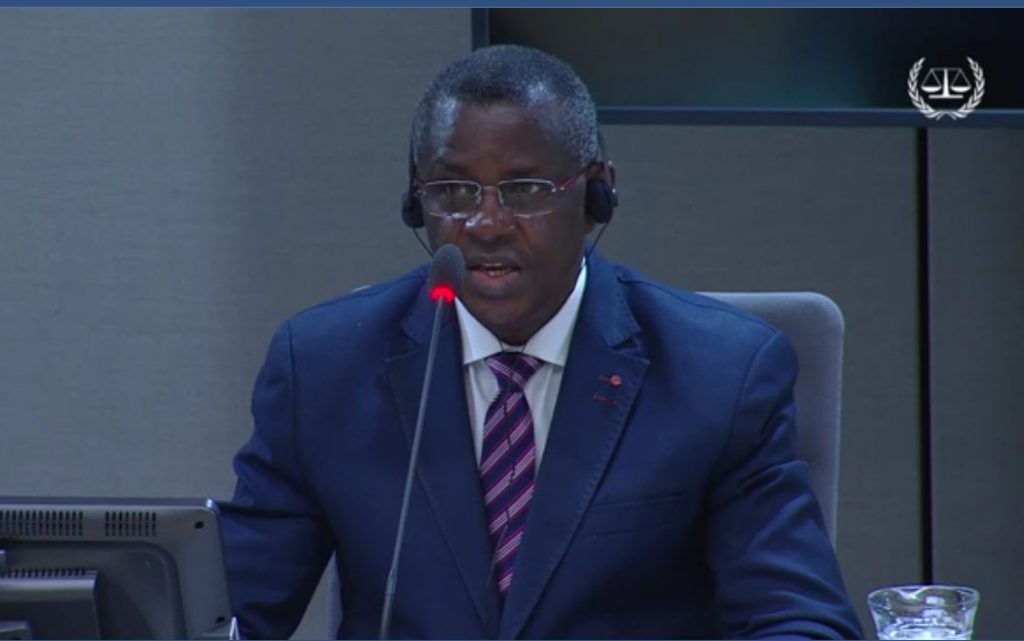 CPI: Tuerie des femmes à Abobo, le Général Mangou affirme que l’armée n’était pas impliquée