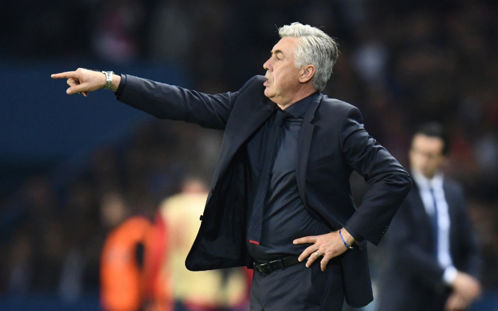 Bayern Munich : Carlo Ancelotti démis de ses fonctions