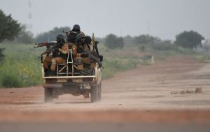 Bam: une attaque repoussée à Namsiguian