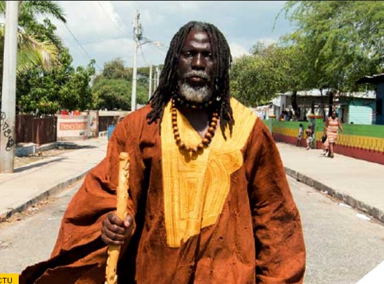 Côte d’Ivoire: Tiken Jah Poursuivi par des promoteurs d’un festival