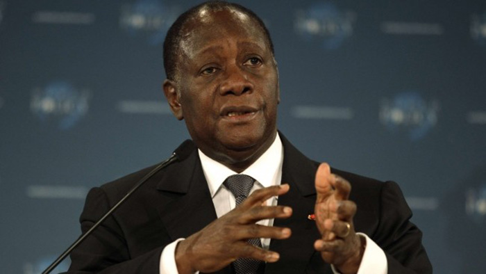 Arrestation de Soul to Soul: Ouattara était au courant de la cache d’armes” Touré Moussa, chef du service communication de Guillaume SORO