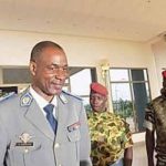 Burkina: le Général Gilbert Diendéré sort de son silence depuis la MACA