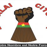 Libération provisoire de Djibril Bassolé : le Balai Citoyen appelle à la mobilisation de tous et à la résistance.