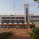 Bobo Dioulasso: Les agents de la mairie prennent en otage le contrôleur financiers, le syndicat des financiers denoncent