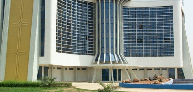 Ouagadougou: une forte odeur constatée dans l’eau de l’ONEA