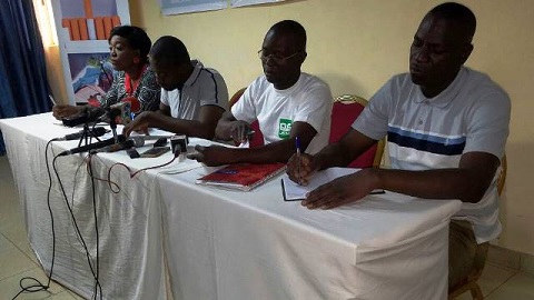 Burkina: 4800 personnes meurent chaque année à cause du Tabac