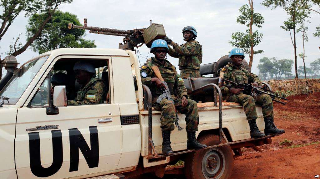 CENTRAFRIQUE : « les menaces contre le personnel du maintien de la paix continuent de s’accroître » selon la MINUSCA