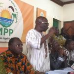 Attaque de Koutougou: déclaration du MPP
