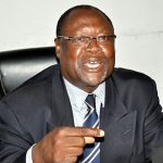 BURKINA FASO : « Parler aujourd’hui d’une nouvelle Constitution et d’une cinquième République relève de l’irresponsabilité… » selon Ablassé Ouedraogo