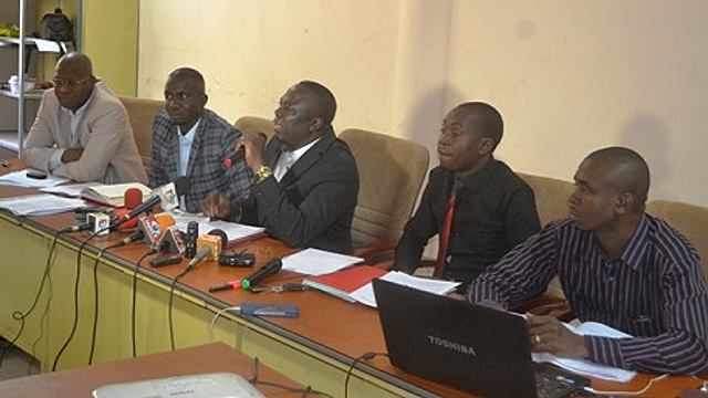 BURKINA FASO : Grandes révélations…
