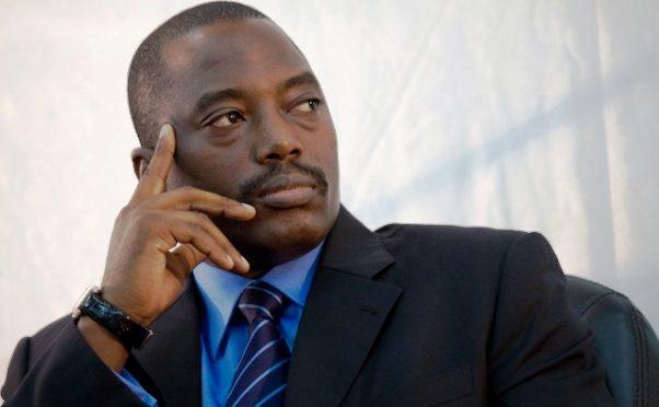 RDC : Joseph Kabila ne sera pas candidat en 2018, selon son Premier ministre Bruno Tshibala