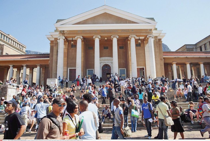 AFRIQUE : 17 universités figure dans la liste des meilleures universités du monde selon le classement QS World University Ranking 2018