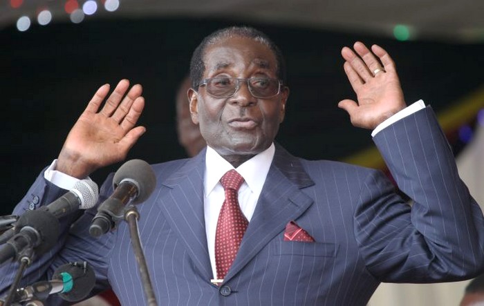 ZIMBABWE : Le parlement zimbabwéen renonce aux poursuites judiciaires contre l’ex président Robert Mugabe.